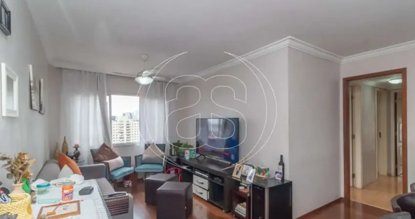 Apartamento com 3 quartos à venda na Avenida Doutor Cardoso de Melo, 155, Vila Olímpia, São Paulo