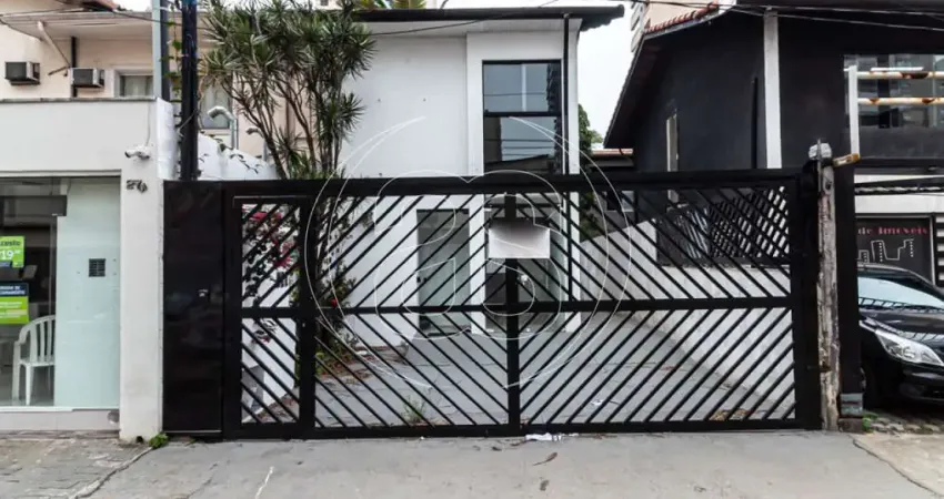 Casa comercial com 3 salas à venda na Rua Nova Cidade, 275, Vila Olímpia, São Paulo