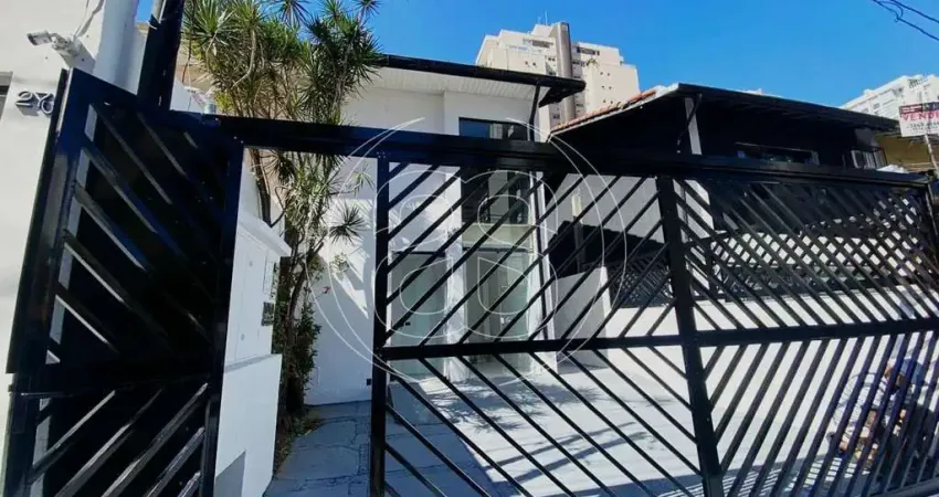 Casa comercial com 4 salas à venda na Rua Nova Cidade, 275, Vila Olímpia, São Paulo