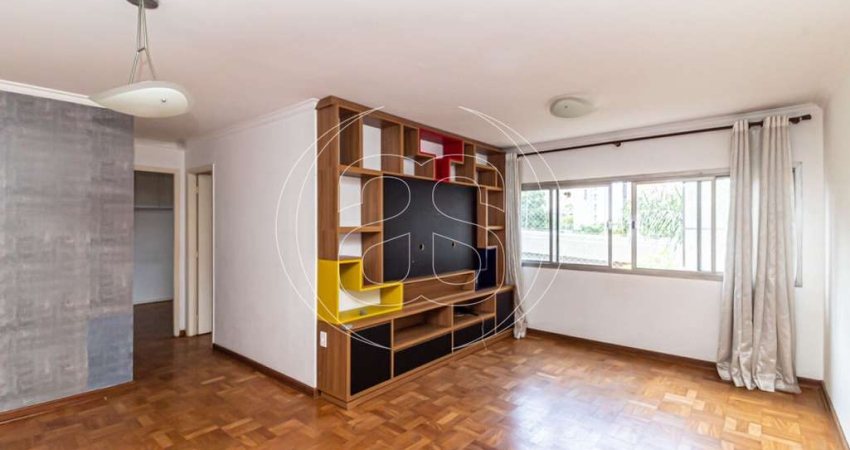 Apartamento com 1 quarto à venda na Rua Bartolomeu Feio, 86, Brooklin, São Paulo