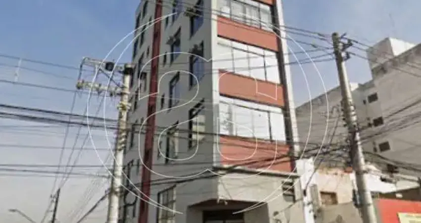 CONJUNTO COMERCIAL NA REGIÃO DA VILA MARIANA