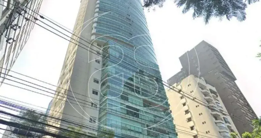Apartamento para locação, Itaim Bibi, São Paulo - SP