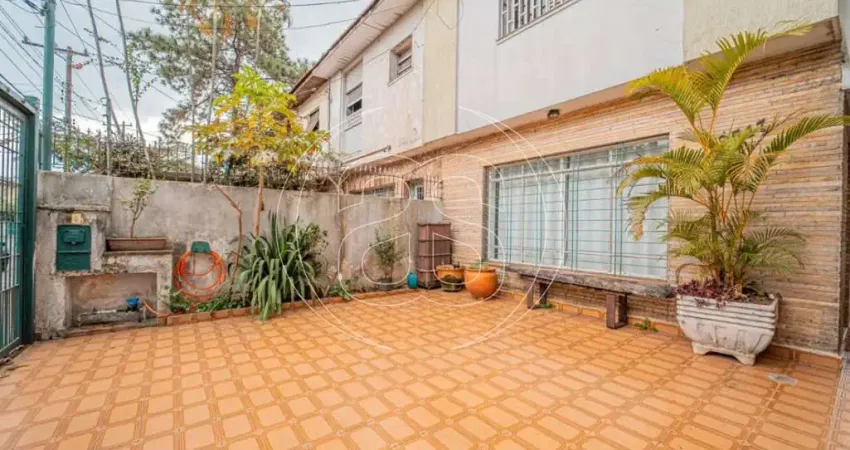 Casa Residencial - Planalto Paulista