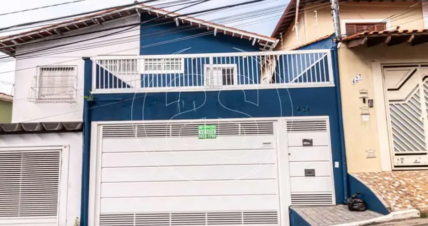 Casa com 3 quartos à venda na Rua Job Lane, 421, Jardim Petrópolis, São Paulo