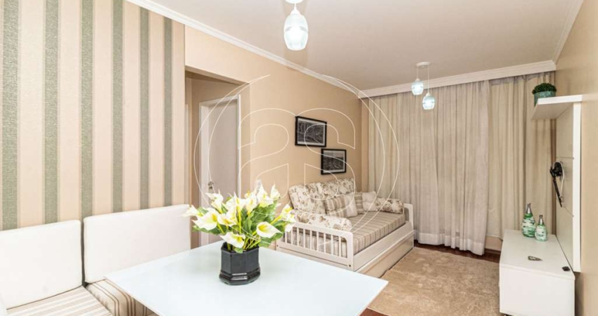 Apartamento com 1 quarto para alugar na Avenida Jacutinga, 632, Moema, São Paulo
