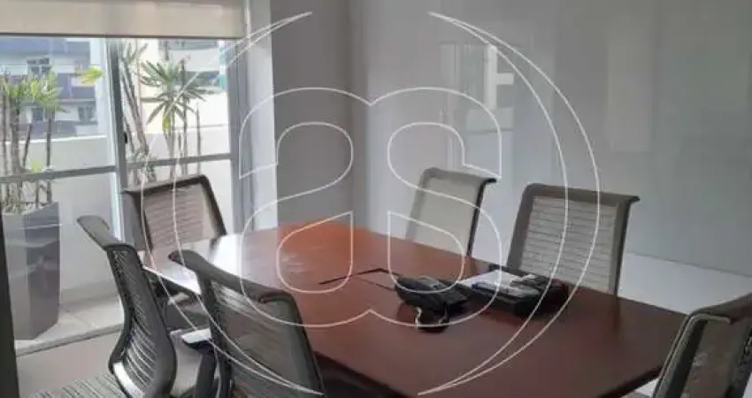 Sala comercial com 3 salas à venda na Rua Fidêncio Ramos, 160, Vila Olímpia, São Paulo