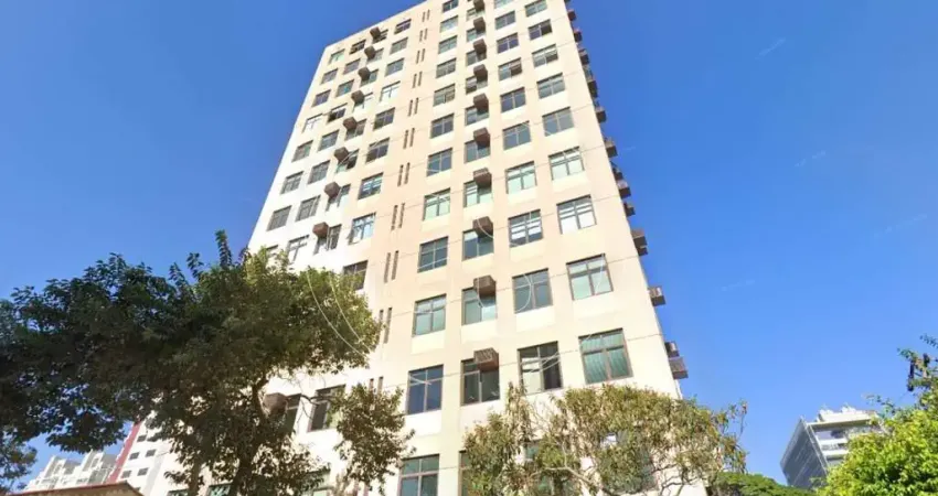 Sala comercial com 4 salas para alugar na Avenida Portugal, 1629, Brooklin Paulista, São Paulo