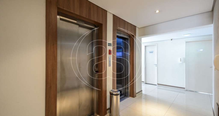 APARTAMENTO RESIDÊNCIAL NA VILA NOVA CONCEIÇÃO