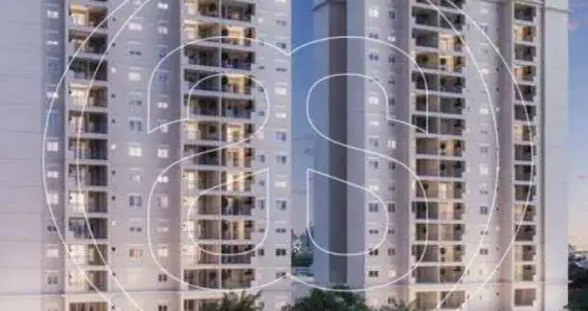 Apartamento com 2 quartos à venda na Avenida João Dias, 2192, Santo Amaro, São Paulo
