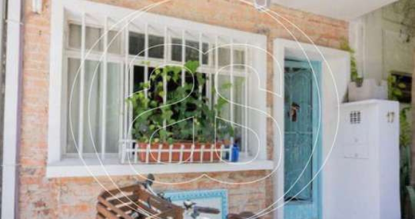 CASA DE VILA NO ITAIM BIBI