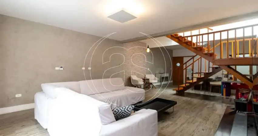 Casa com 3 quartos à venda na Rua Pajeu, 304, Vila Mariana, São Paulo