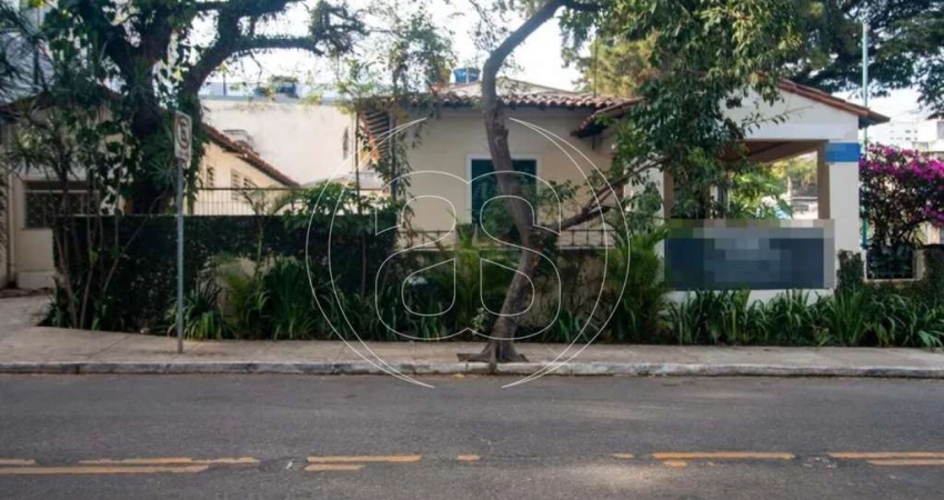 Casa com 4 quartos para alugar na Rua Demóstenes, 93, Campo Belo, São Paulo