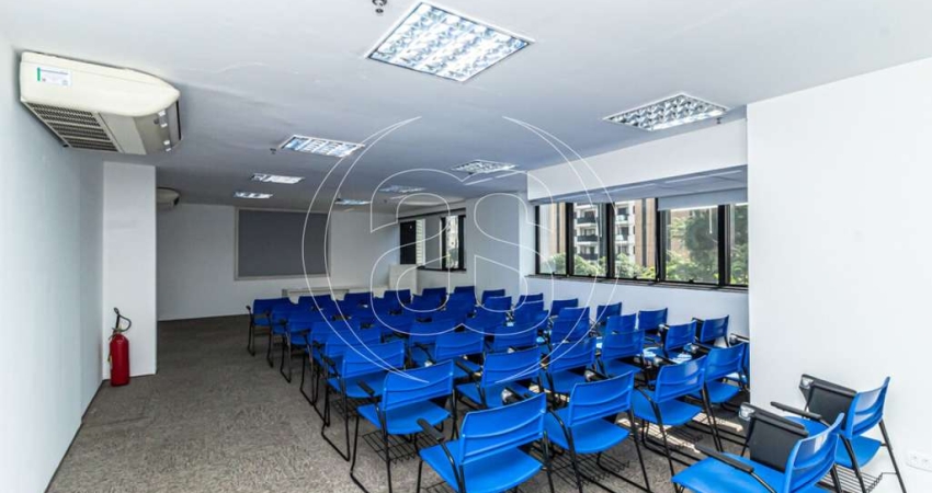 Sala comercial com 6 salas à venda na Alameda dos Maracatins, 508, Moema, São Paulo