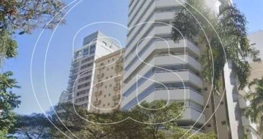 Apartamento com 4 quartos à venda na Rua Doutor Rafael de Barros, 336, Paraíso, São Paulo