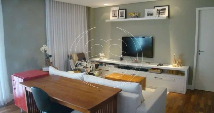 Apartamento com 2 quartos à venda na Rua Maratona, 285, Vila Alexandria, São Paulo