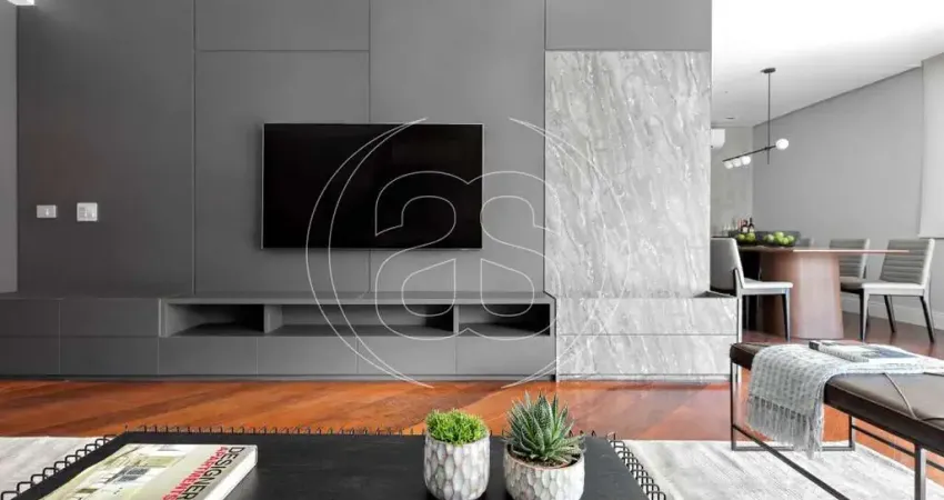 Apartamento com 4 quartos à venda na Avenida Jacutinga, 225, Moema, São Paulo