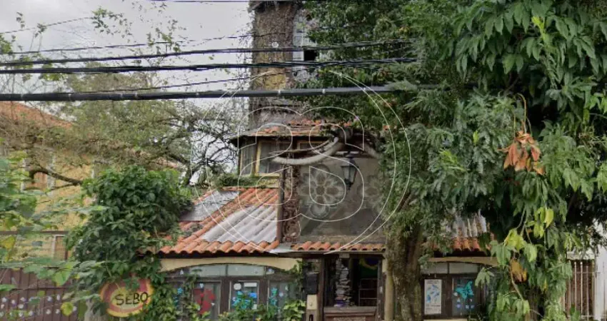 Terreno à venda na Rua Joaquim Nabuco, 410, Brooklin Paulista, São Paulo