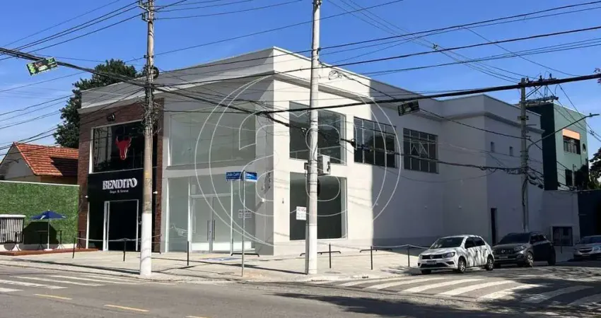 Prédio para alugar na Avenida João Carlos da Silva Borges, 543, Vila Cruzeiro, São Paulo