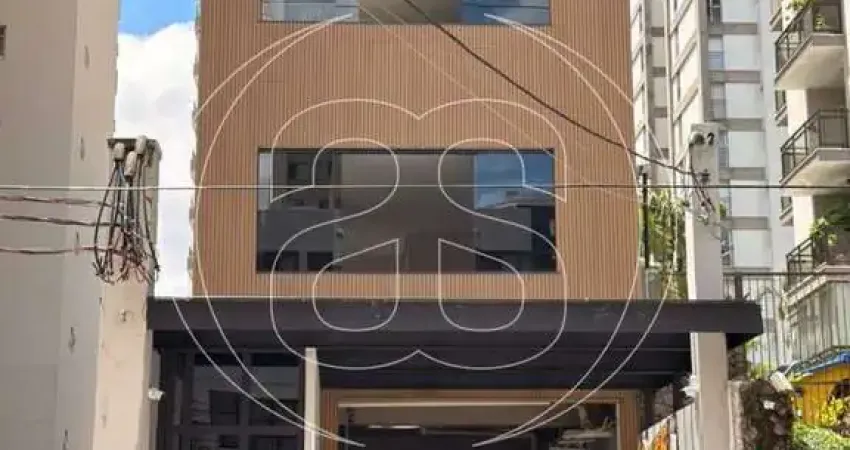 Casa comercial para alugar na Avenida Aratãs, 529, Moema, São Paulo