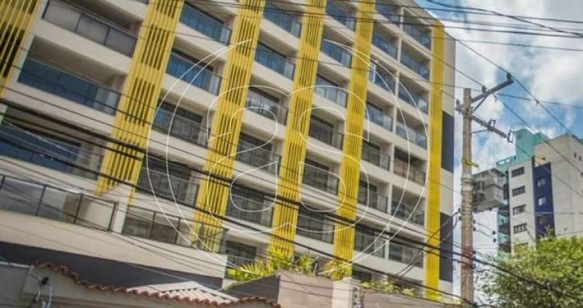 Apartamento com 1 quarto à venda na Rua Doutor Bacelar, 682, Vila Clementino, São Paulo