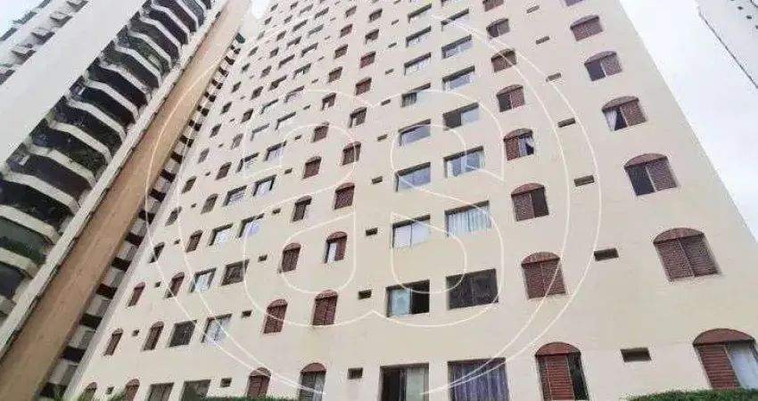 Apartamento com 1 quarto à venda na Rua Inhambú, 973, Moema, São Paulo