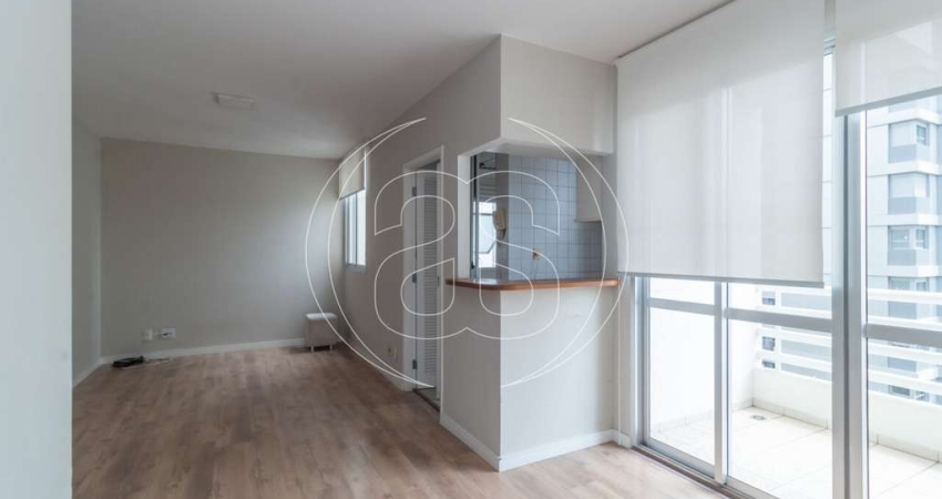 Apartamento duplex á venda em Moema índios com 2 vagas de garagem