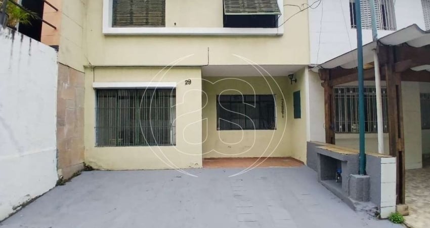 Casa com 4 quartos à venda na Rua Antônio Pontes Câmara, 29, Vila Olímpia, São Paulo