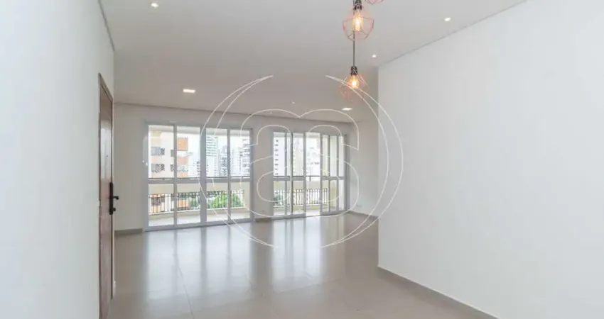 Apartamento com 4 quartos à venda na Avenida Iraí, 782, Moema, São Paulo