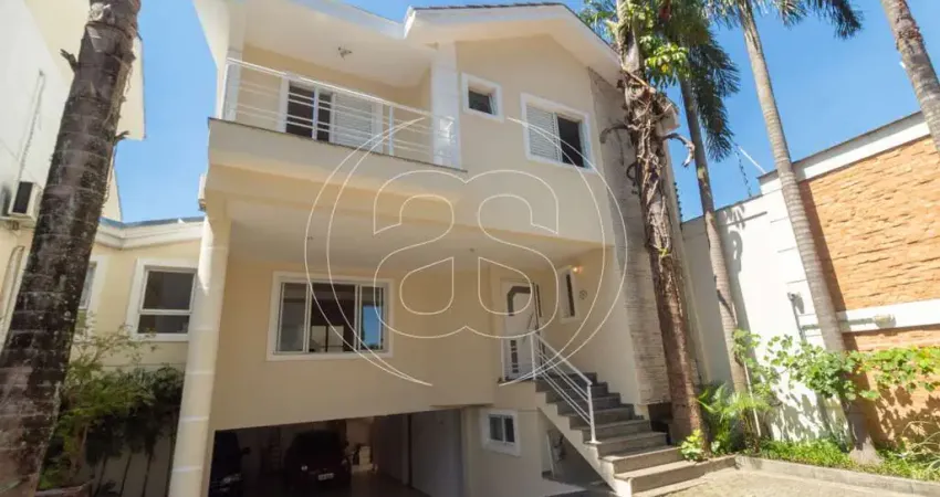 Casa de Condominio para venda e locação no Planalto Paulista