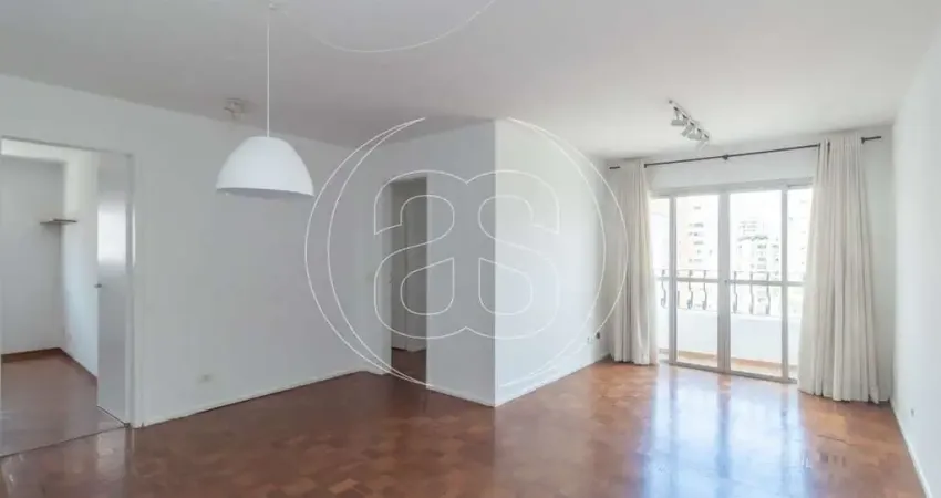 APARTAMENTO NA REGIÃO DE MOEMA
