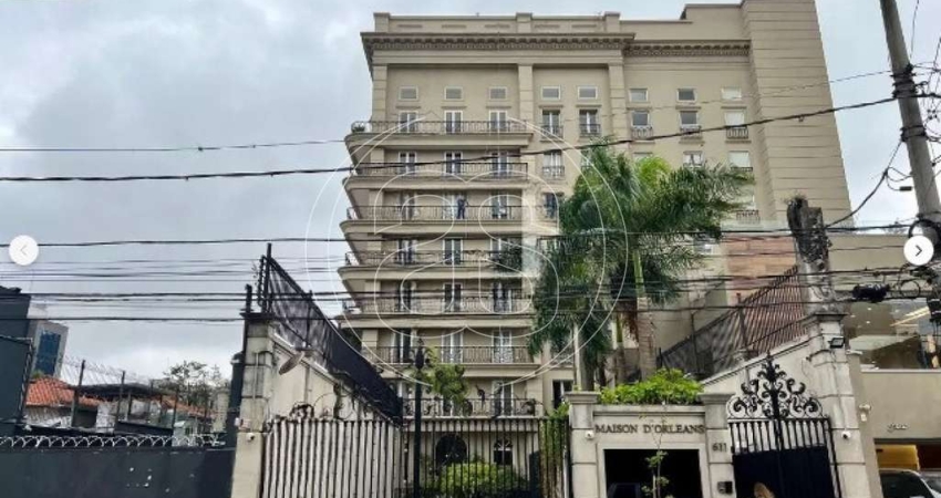 Apartamento com 5 quartos para alugar na Rua Henrique Martins, 611, Jardim Paulista, São Paulo