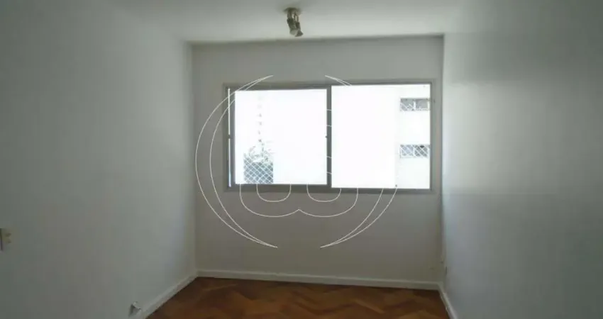 Apartamento para locação em Moema Pássaros