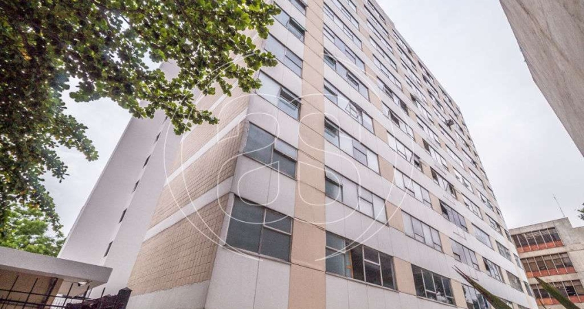 Apartamento com 3 quartos à venda na Avenida Divino Salvador, 863, Moema, São Paulo