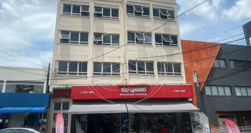 100M DA RUA DAS FLECHAS - JD PRUDÊNCIA - PRÉDIO PARA INVESTIDOR