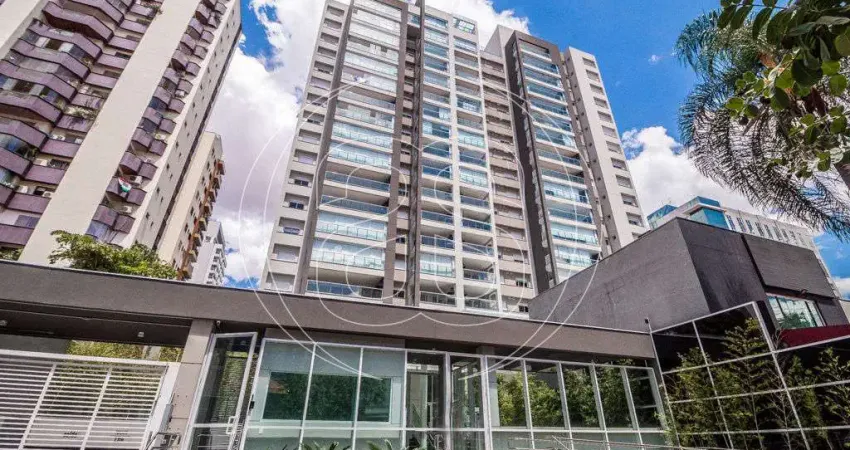Apartamento com 1 quarto à venda na Alameda dos Jurupis, 1267, Moema, São Paulo