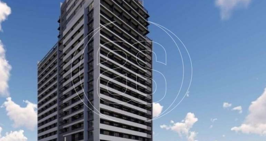 Studio residencial á venda em Santo Amaro