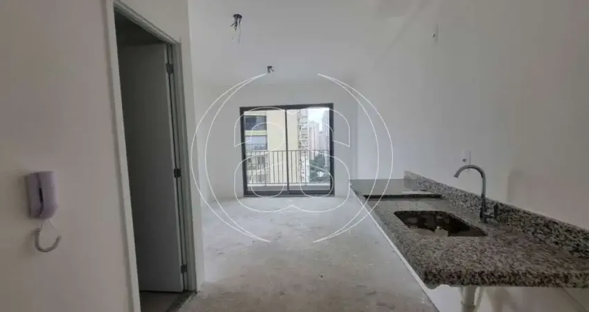 Vila Nova Conceição  / próximo ao parque Ibirapuera