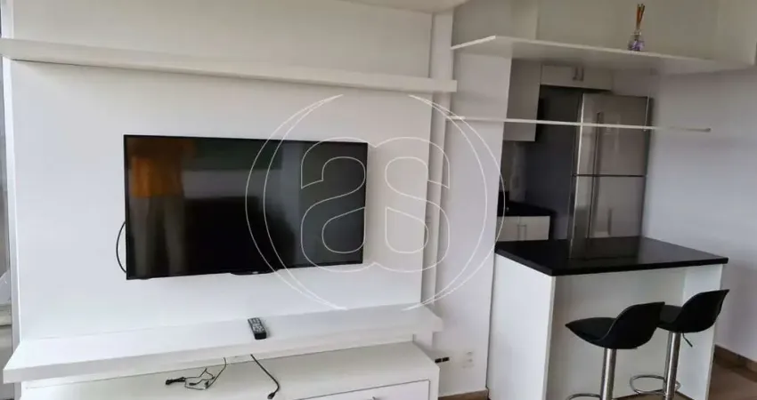 Apartamento com 1 quarto para alugar na Rua Pascal, 1777, Campo Belo, São Paulo