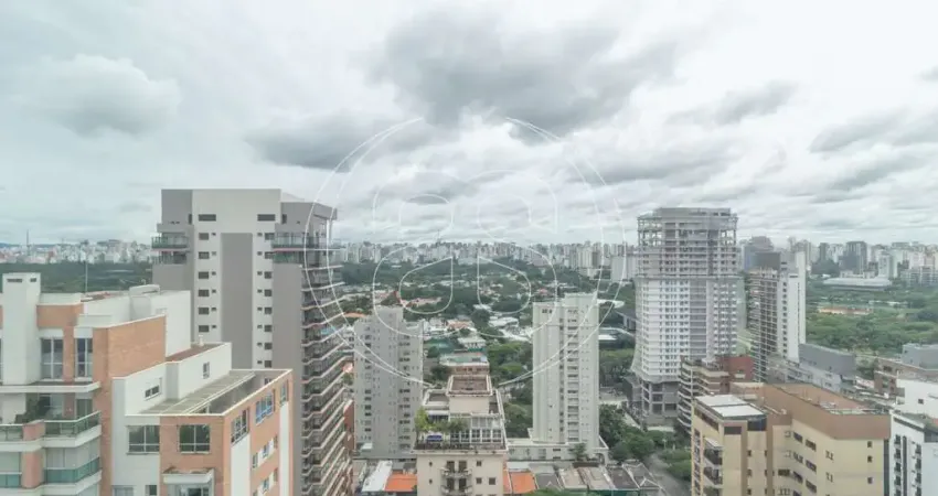 MOEMA NOBRE! ALTO PADRÃO! JUNTO AO PARQUE E CLUBE MONTE LÍBANO