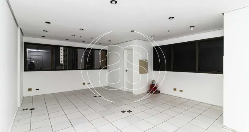 Sala comercial com 1 sala à venda na Rua Pedro de Toledo, 108, Vila Clementino, São Paulo
