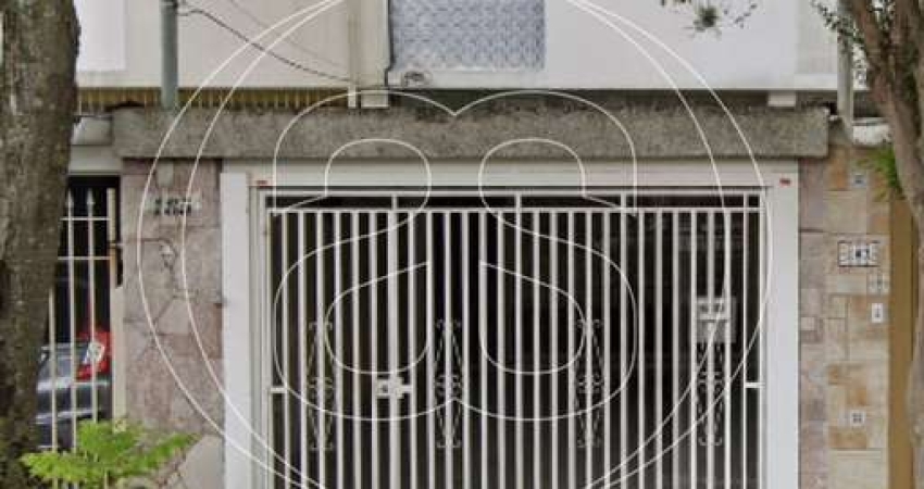 Casa com 2 quartos à venda na Rua Tapes, 185, Jardim Aeroporto, São Paulo