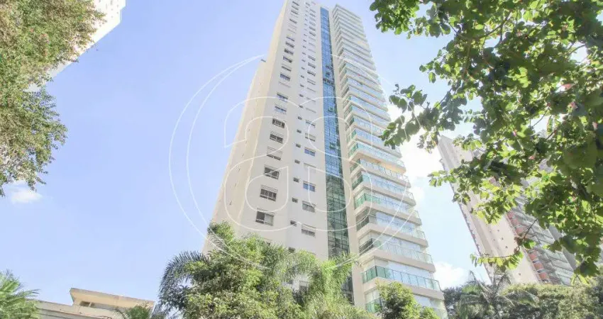 Apartamento com 3 quartos para alugar na Rua Gabriele D'Annunzio, 710, Campo Belo, São Paulo