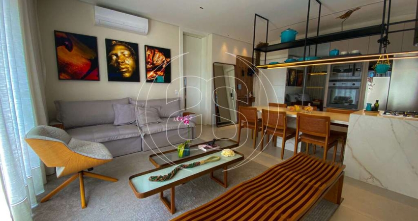 Apartamento com 2 quartos à venda na Rua Aleixo Garcia, 56, Vila Olímpia, São Paulo
