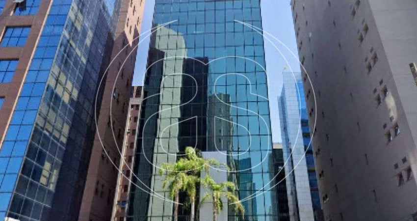 Sala comercial com 2 salas à venda na Alameda Vicente Pinzon, 144, Vila Olímpia, São Paulo