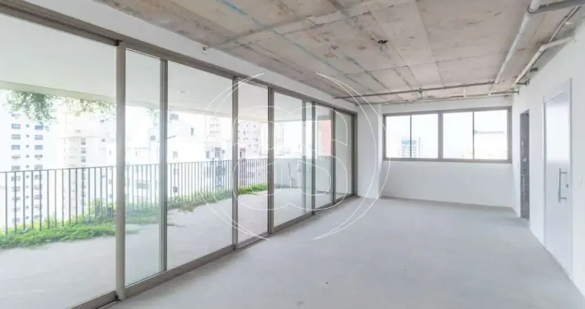 Apartamento com 3 quartos para alugar na Rua da Consolação, 3202, Cerqueira César, São Paulo