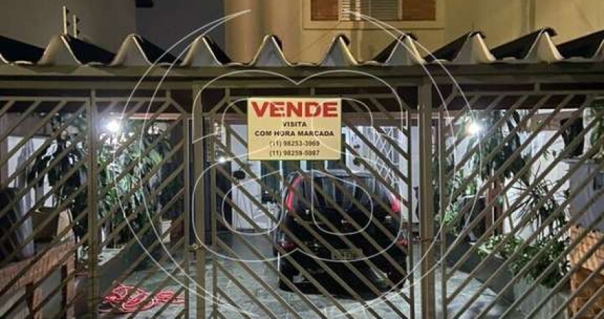 Casa com 3 quartos à venda na Rua Mantiqueira, 176, Vila Mariana, São Paulo