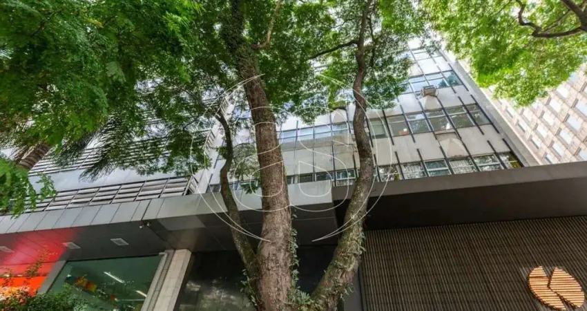 Sala comercial com 1 sala para alugar na Avenida Brigadeiro Faria Lima, 2013, Jardim Paulistano, São Paulo