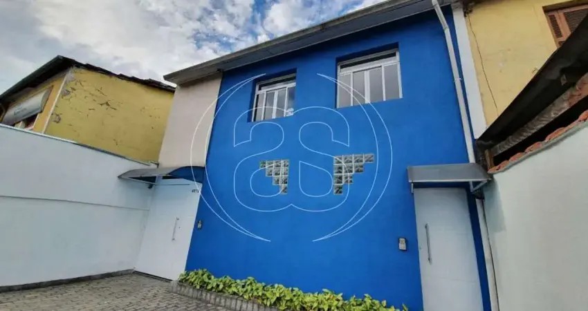 Sobrado Comercial no bairro Planalto Paulista (em frente ao Aeroporto de Congonhas/Moema)