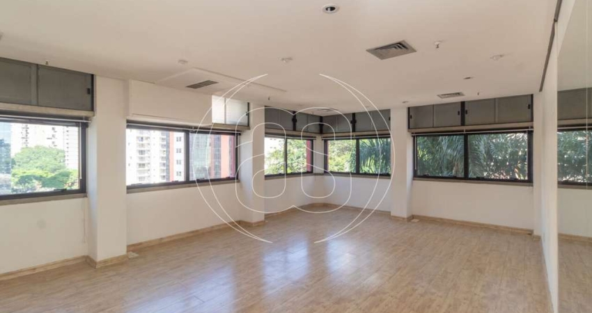 Sala comercial com 1 sala à venda na Alameda dos Jurupis, 455, Moema, São Paulo