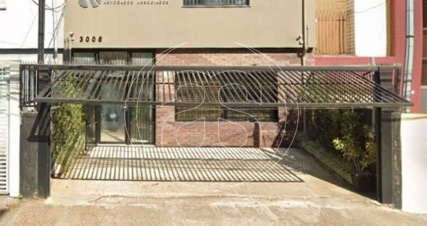 Sala comercial com 3 salas para alugar na Avenida Indianópolis, 3006, Moema, São Paulo